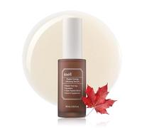 DearKlairs Maple Energy Infusing Serum 30 ml, Skin Barrier, Pore Minimizing, Peptide, Squalane, hydrating and moisturizing serum, Korean skin care, all skin types