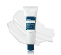 DearKlairs Rich Moist Soothing Cream 80ml, Sensitive Skin, Hypoallergenic, Centella Asiatica, Ceremide, Moisturizer, Full Hydration, Non-sticky