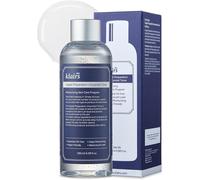 DearKlairs Supple Preparation Unscented Toner 6.08 fl oz, Lightweight, 180ml