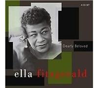 Ella Fitzgerald - Dearly Beloved