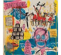 Dearly Beloved - Rackets [7" VINYL]