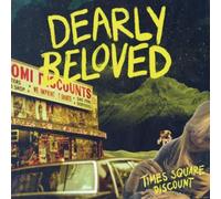 DEARLY BELOVED: TIMES SQUARE DISCOUNT - CD SEALED