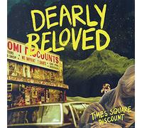 Dearly Beloved - Times Square Discount [VINYL]