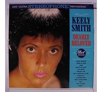 Dearly Beloved [Vinyl LP]