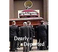 Dearly Departed