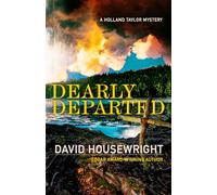 Dearly Departed: A Holland Taylor Mystery: 3