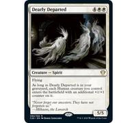 Dearly Departed | Commander 2020