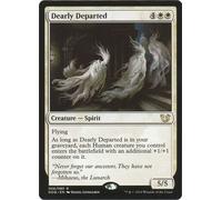 Dearly Departed | Duel Decks: Blessed vs. Cursed