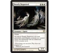 Dearly Departed (foil) | Innistrad