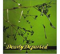 Dearly Departed - Remains of Marianne Mayweather