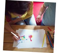 DEARMAMY 10pcs Watercolor Brush Pens with Dual Tips Leak Watercolor Painting Pens for Students and Artists Smooth Ink Flow for Color Blending and Creative Drawing