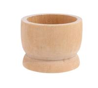 DEARMAMY 12pcs Unpainted Wooden Egg Holder DIY Easter Egg Tray for Boy Girl Creative Crafts Kitchen Use for Display and Decoration Easter Party Supplies