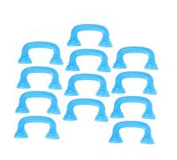 DEARMAMY 12pcs Whisper Phones for Classroom Phonics Reading Aid Auditory Feedback Device Phone for Pronunciation Practice and Speech Therapy in Preschool Group Activities