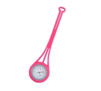 DEARMAMY 1pc Chic Watch Hanging Design Lightweight Portable for Doctors and Stylish Decoration for Work and Study Unique Display