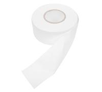 DEARMAMY 1roll Thick Toilet Paper Roll Gentle and Soft Napkin Tissue for Bathroom for Hotels Restaurants Schools and Public Places and Absorbent Pulp Material