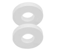 DEARMAMY 2 Pcs Breathable Guzheng Finger Adhesive Tapes 10m Long Non-Sticky Tape for Guzheng and Pipa Playing, Musical Instrument Finger Protection for Practice and Grading