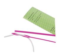 DEARMAMY 2 Set DIY Drawstring Threader Kit Household Sewing Tool with Metal and Plastic Thread Guides Multifunctional Belt Wearers for Easy Threading and Crafting at Home Shop