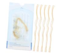 DEARMAMY 20 Bags Gold Thread Lifting Essence Protein Thread Lifting for Face Skin Tightening Instant Face Firming Collagen Stimulation Facial Contouring