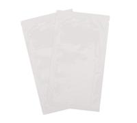 DEARMAMY 2pcs Currency Counter Cleaner Cards for Deep Cleaning and Dust Removal Maintenance Wipes for Cash Counting Machines Roller Cleaner Extend Device Lifespan