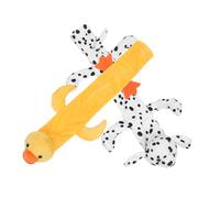 DEARMAMY 2pcs Stethoscope Sleeves for Doctors Animal Stethoscope Protector Animal Print Neck Wrapper Doctor Sleeve Protector Cover Part