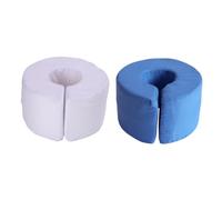 DEARMAMY 2pcs Turn over Nursing Pad for Foot Elevation Patient Turning Device Cushion Support for Ankle Heel Care and Pressure Sores Prevention