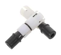 DEARMAMY 2pcs White 14mm Trekking Pole Expansion Tubes for Hiking Stick Accessories Walking Stick Pole Parts Compatible with Outdoor Backpacking