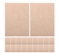 DEARMAMY 30pcs Non-woven Tattoo Cover-up Patch Breathable Sweatproof Concealer Skin Sticker for Scars Birthmarks Invisible Tattoo Cover Tape for Makeup