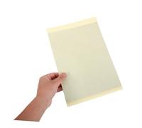 DEARMAMY 30pcs Thermal Tattoo Transfer Paper Stencil Sheets for Tattoo Artists and Enthusiasts Enhanced Detail Accuracy Fade Resistant Compatible with Hand Drawn and Printed Designs