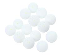 DEARMAMY 36Pcs Sneaker Deodorizer Balls Air Fresheners for Shoes Closets Gym Bags Odor Control Smell Absorbers User Friendly Versatile No Electricity Needed
