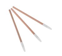 DEARMAMY 3pcs Eyebrow Pencil Black Sweat Resistant All Day Non Smear Brow Definer for Natural Hair Like Strokes Makeup Artists Weatherproof Design