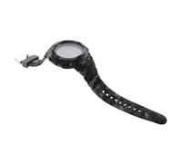 DEARMAMY 3pcs Large Digital Watch Men LED Watch Multi-Function for Sports Activities