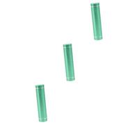 DEARMAMY 3pcs Money Container Fake Power Bank Secrete Storage for Coins Cash Medication Compact Portable Hidden Compartment for Travel Work Home Use