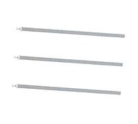 DEARMAMY 3pcs Zipper Pull Tools for Women Elderly Boys and Girls Dressing Aid Hook Strap Zipper Pull Helper Easy Dressing Assistant