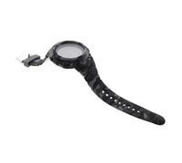 DEARMAMY 4pcs Large Screen Digital Watch for Sports Multipurpose Use for Men and Women Activities