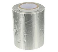 DEARMAMY 500g Thick Tin Foil Nail Polish Removal Wraps Manicure Tool for Home and Salon Use Sturdy Foil