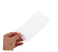 DEARMAMY 500pcs Stretchable Nonwoven Cotton Face Pads for Toner Makeup Removal High Absorbency Facial Cleansing Wipes Gentle Soft Large Wet Dry Cotton Rounds for Women and Salon Use
