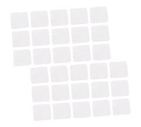 DEARMAMY 540pcs Professional Nail Remover Pads Dry Wipes Gel Polish Remover Lint Pads
