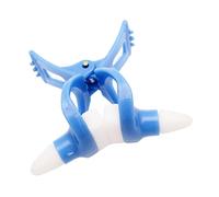 DEARMAMY 5pcs Nose Clip Nose Beauty Tool Clip for Shaping Comfortable Design Suitable for Daily Use and Makeup Preparation