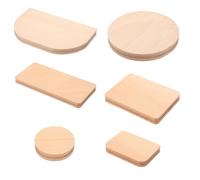 DEARMAMY 6pcs Zipper Corrector Clothing Zipper Installation Template Assistant Tool Tool Leather Supplies Khaki