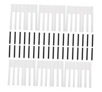 DEARMAMY 88Pcs Piano Key Repairing Tools Keyboard Accessories for Upright and Digital Pianos Professional Replacement Kit