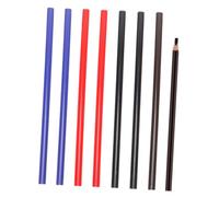 DEARMAMY 8Pcs Eyebrow Makeup Pencil Drawing Pens for Salon Use Easy to Use Eyebrow Shaping Tools Enhances Facial Contours Makeup Accessories