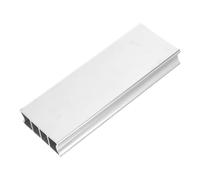 DEARMAMY Aluminum Alloy Radius Sanding Block Guitar Luthier Tool for Fret Leveling and Fingerboard Maintenance Curved Design for Acoustic Electric Bass Guitar Repair