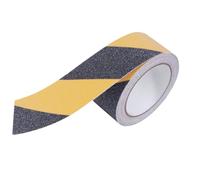 DEARMAMY Anti-slip Self-adhesive Tape for Stairs and Bathrooms High Visibility Non-skid Pet Floor Sticker Decal Safety Grip Strip for Indoor Outdoor Use