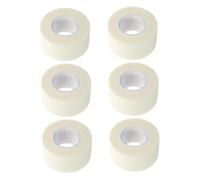 DEARMAMY Baby Anti-Mouth Breathing Tape Set 6pcs Low-Allergy Mouth Strips for Sleep Prevent Drooling and Snoring Suitable for Infants and Toddlers