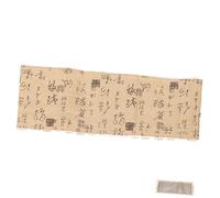 DEARMAMY Back Moxibustion Tool Creative Back Massager Device for Home Use Durable and Portable for Elder Care Workmanship
