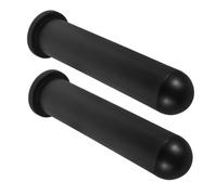DEARMAMY Barbell Adapter Sleeve for Weight Plates Diameter 50mm Pp Material Easy Installation Versatile Use for Gym and Commercial Fitness Centers Suitable for Professional Athletes