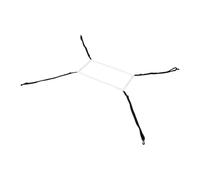 DEARMAMY Baseball and Softball Hitting Net for Training with Quick Setup Polyester Material Suitable for Throwing and Batting Practice, Lightweight Practice Target Net for Athletes