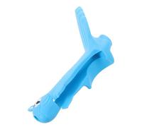 DEARMAMY Bow Students Reduction in Memory Training Noise Muscle and Grip Corrector Silicone Aid for Violin Adults Suitable Viola in Class Use and Lessons
