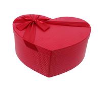 DEARMAMY Boxes Boxes Heart Shaped Present Box Decorative Candy Favor Box for Weddings Birthdays Anniversaries Romantic present Wrapping Accessory for Tiny Jewelry and Special Occasions