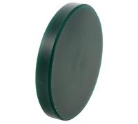 DEARMAMY Carving Wax Block for Jewelry Making Cad Cam Round Sculpting Wax with Break-Resistant Material Rapid Cooling and Seamless Digital Workflow for Precision Casting Models